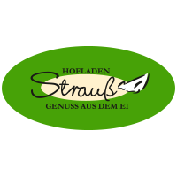 Logo Hofladen Strauß